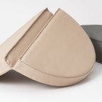 Coussin de sol pliable Snow Peak Lounge Cushion