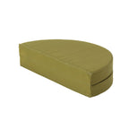 Coussin de sol pliable Snow Peak Lounge Cushion