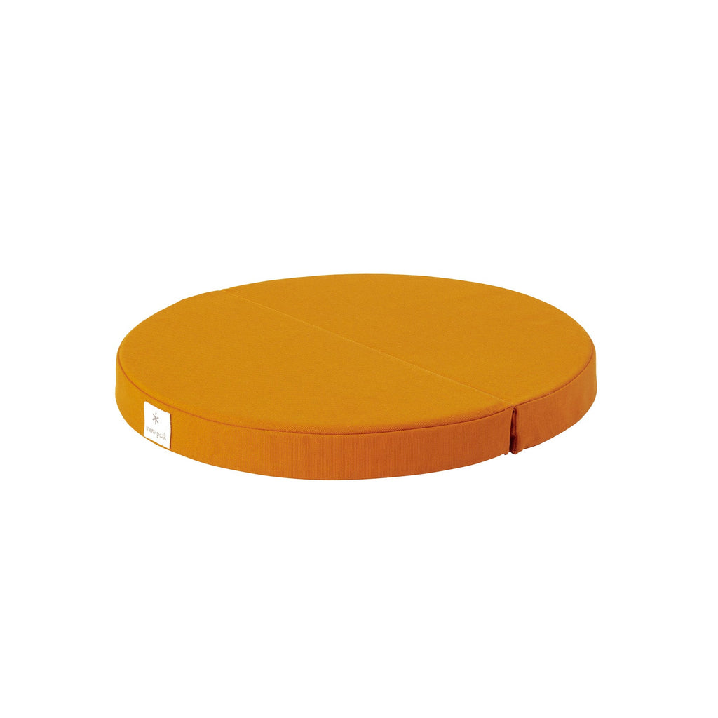 Coussin de sol pliable Snow Peak Lounge Cushion