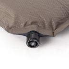 Matelas gonflable Snow Peak Inflatable Mattress 2.5