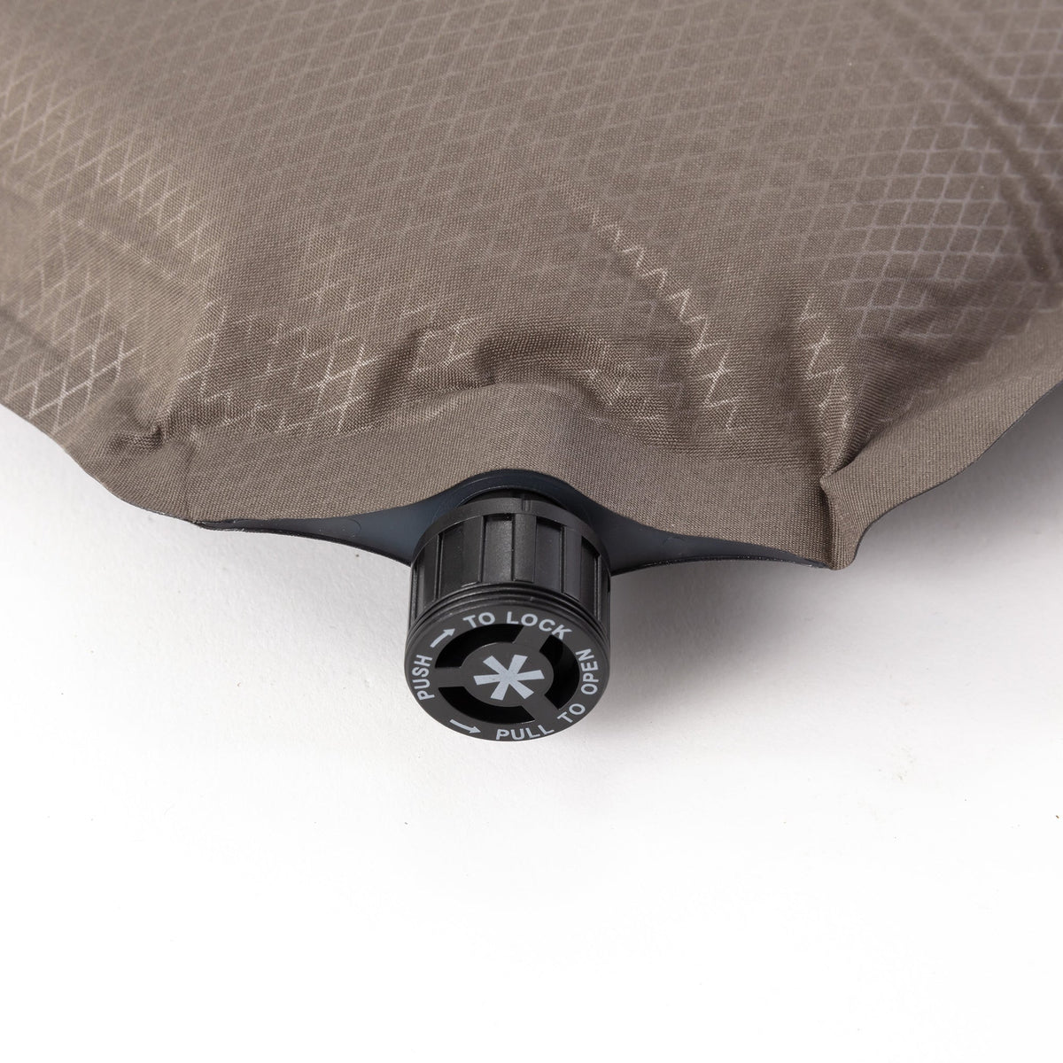 Matelas gonflable Snow Peak Inflatable Mattress 2.5