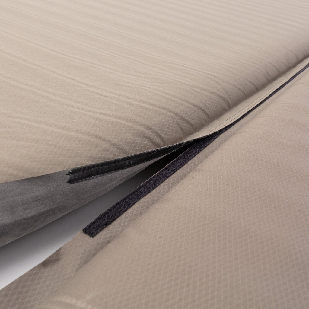 Matelas gonflable Snow Peak Inflatable Mattress 2.5