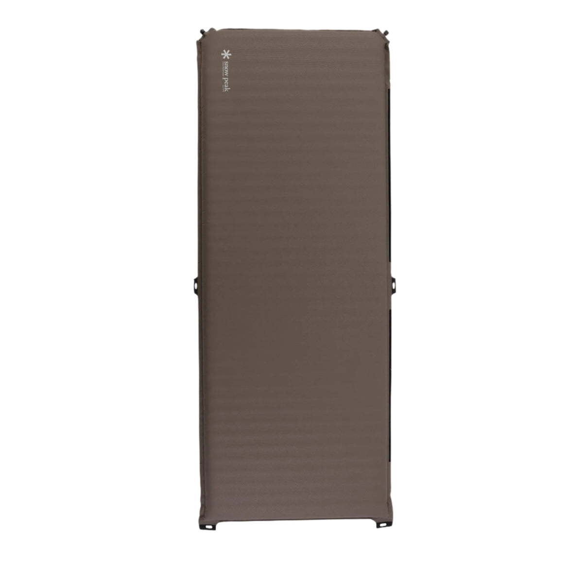 Matelas gonflable Snow Peak Inflatable Mattress 2.5