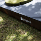 Tapis de sol à rebords Snow Peak Living Sheet