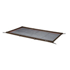 Tapis de sol à rebords Snow Peak Living Sheet