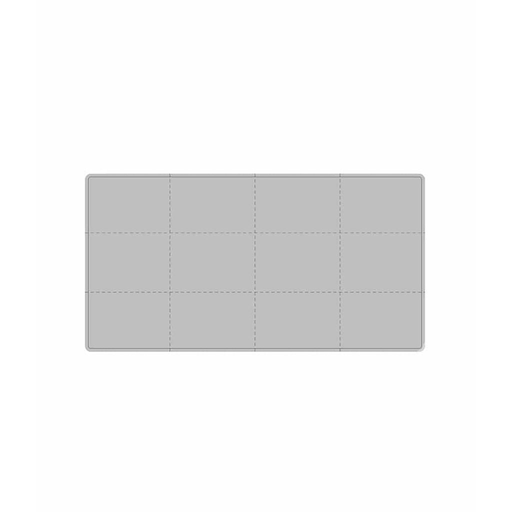 Tapis matelassé Snow Peak Living Sheet Floor Mat