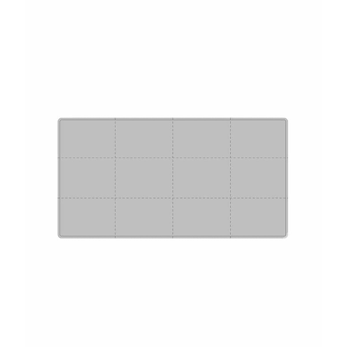 Tapis matelassé Snow Peak Living Sheet Floor Mat