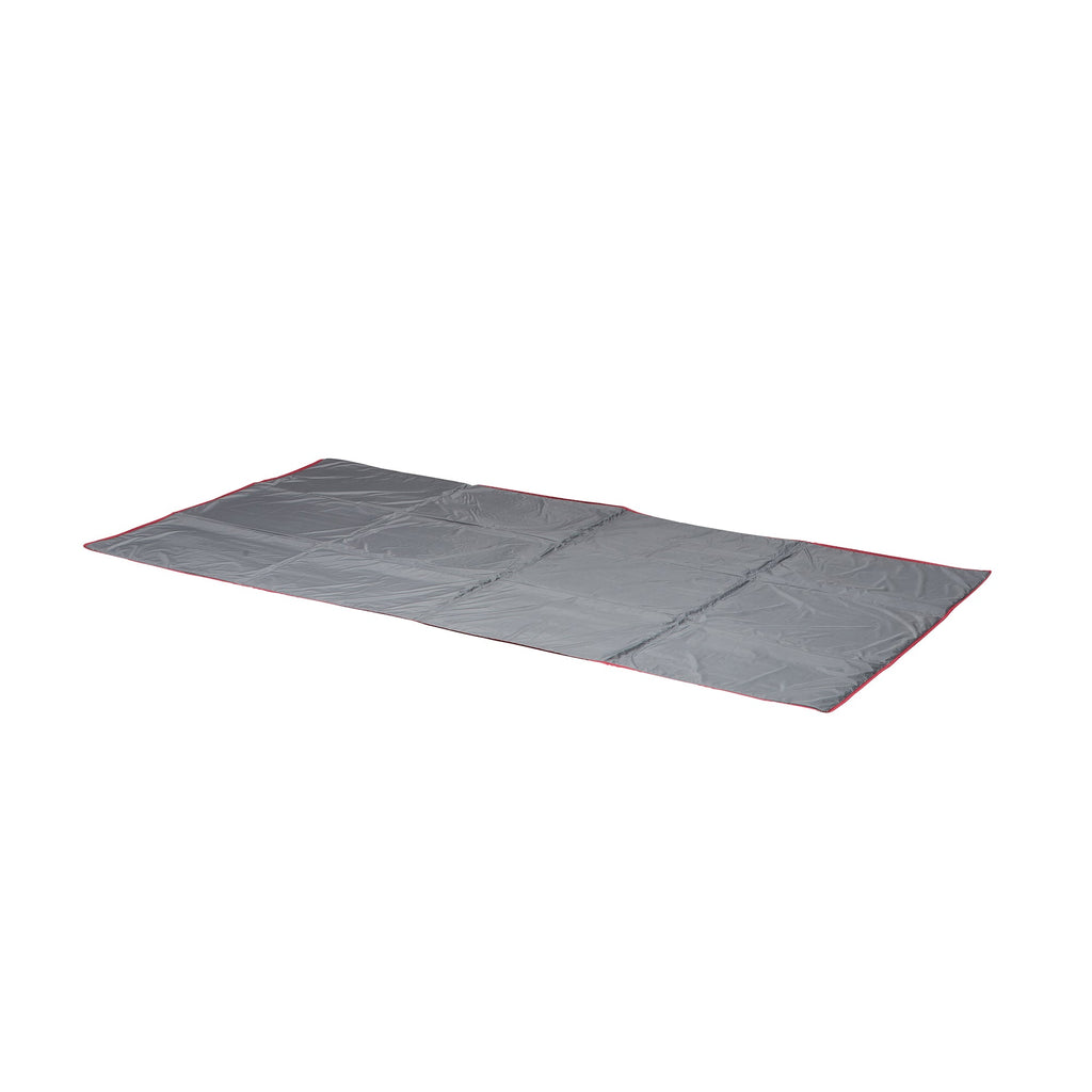 Tapis matelassé Snow Peak Living Sheet Floor Mat
