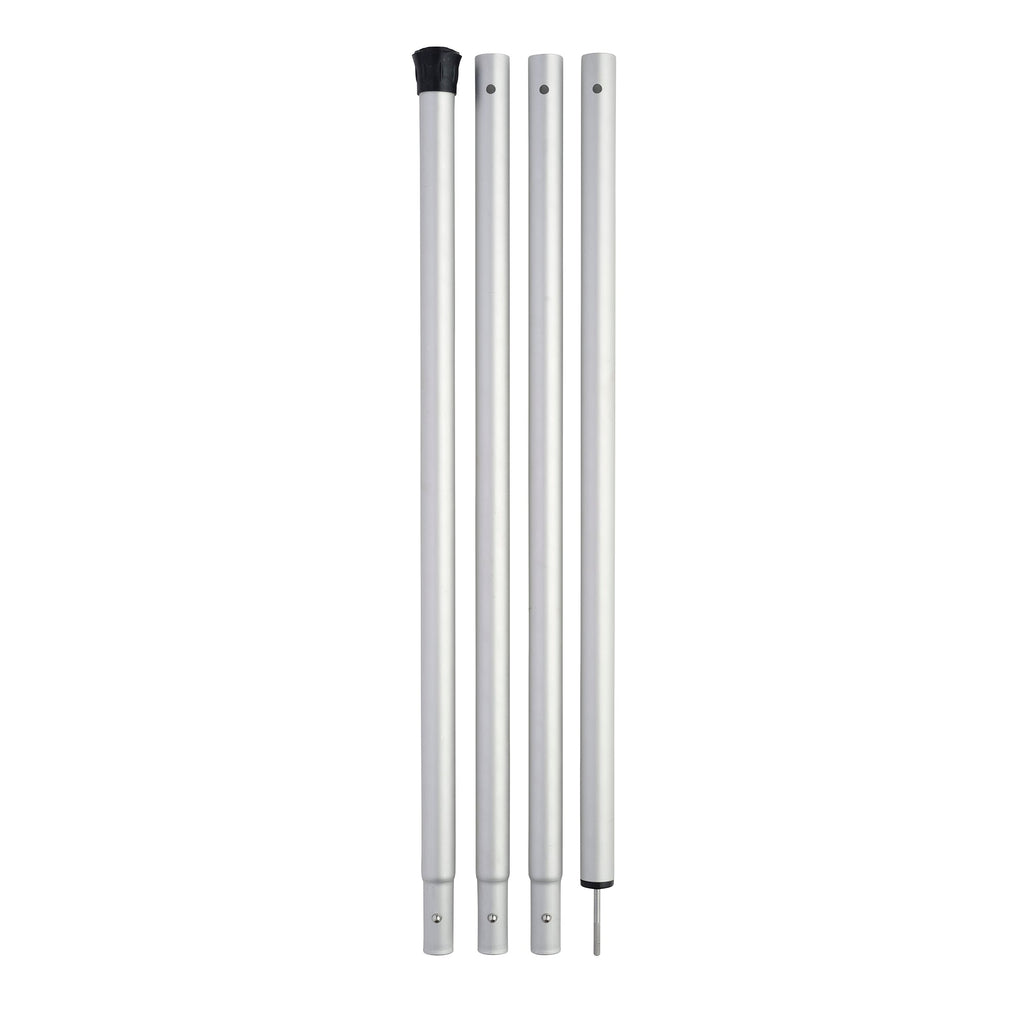Mât Snow Peak Wing Pole 280 cm