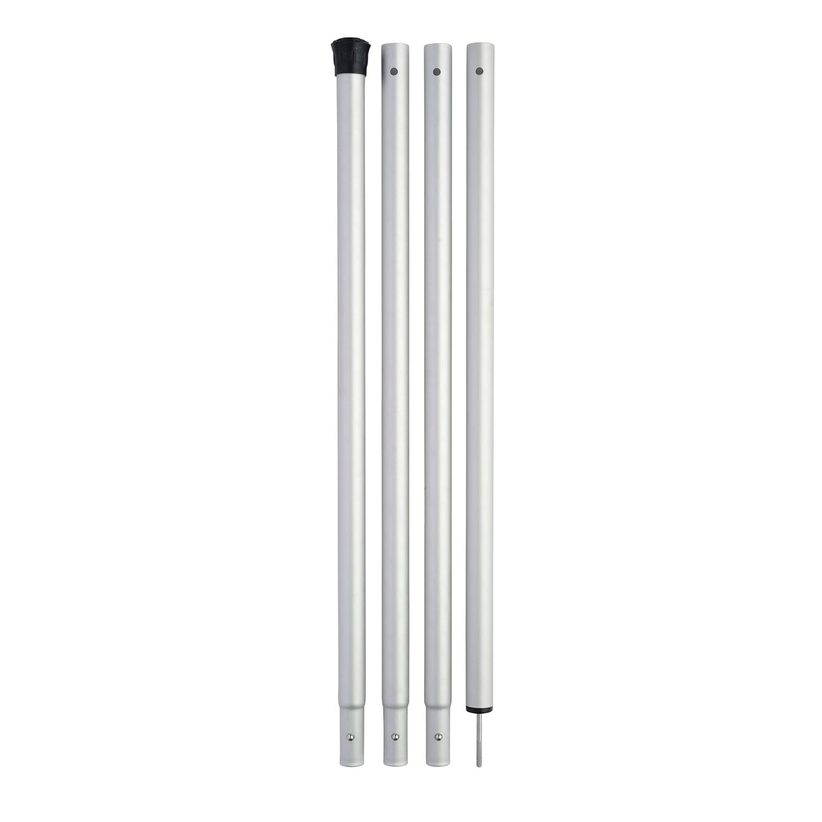 Mât Snow Peak Wing Pole 280 cm