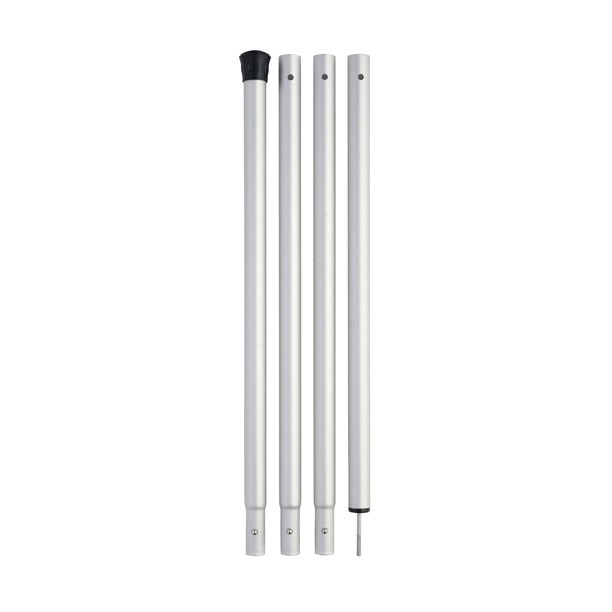 Mât Snow Peak Wing Pole 240 cm