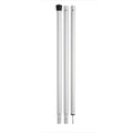 Mât aluminium Snow Peak Tarp Pole 210 cm