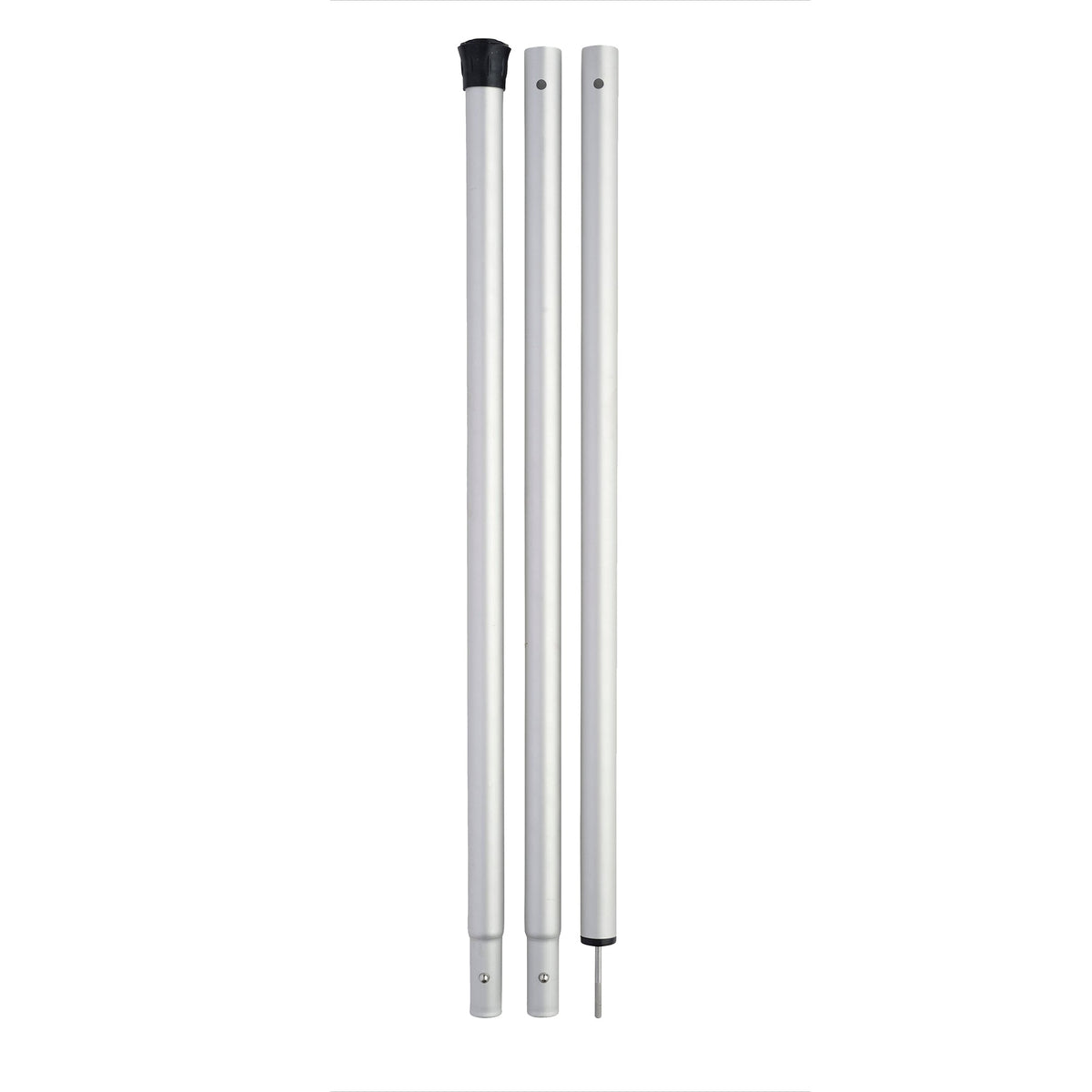 Mât aluminium Snow Peak Tarp Pole 210 cm