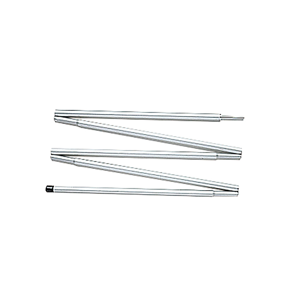Mât de tarp Snow Peak Light Tarp Pole 150 cm
