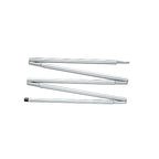 Mât de tarp Snow Peak Light Tarp Pole 150 cm