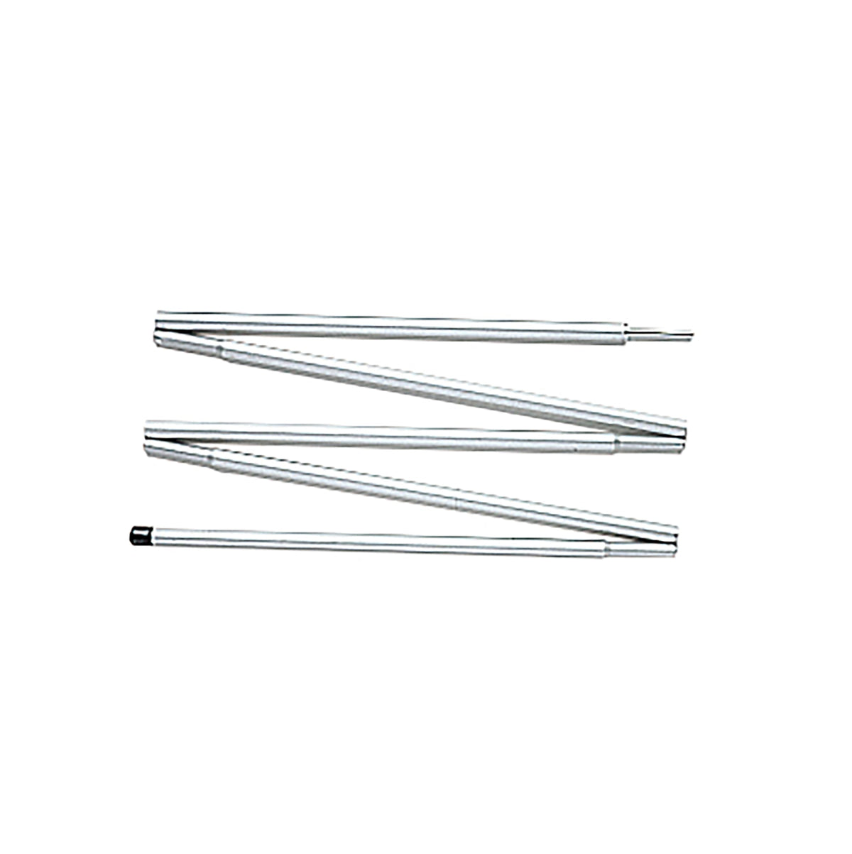 Mât de tarp Snow Peak Light Tarp Pole 150 cm