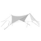 Toit ignifugé Snow Peak Takibi Inner Roof pour Hexa Evo Pro.