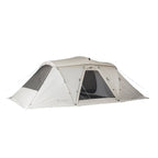 Abri familial Snow Peak Land Nest Shelter Ivory