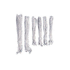 Set de cordes Snow Peak Rope Set Pro pour tarp Hexa ou Recta