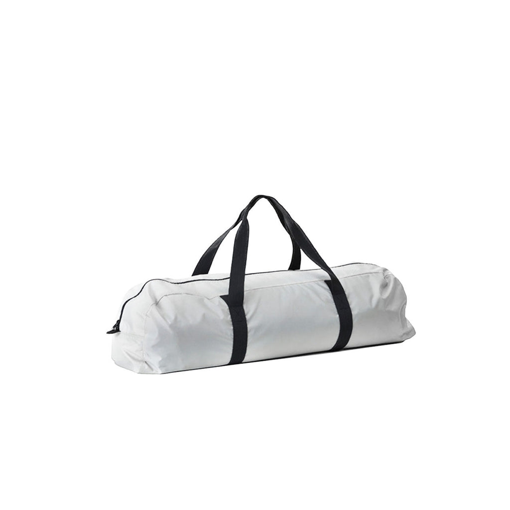Set tarp feu de camp Snow Peak Takibi Tarp Hexa Set M