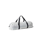 Set tarp feu de camp Snow Peak Takibi Tarp Hexa Set M