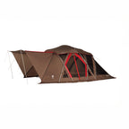 Tente tunnel Snow Peak Living Shell Long Pro.