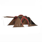 Tente tunnel Snow Peak Living Shell Long Pro.