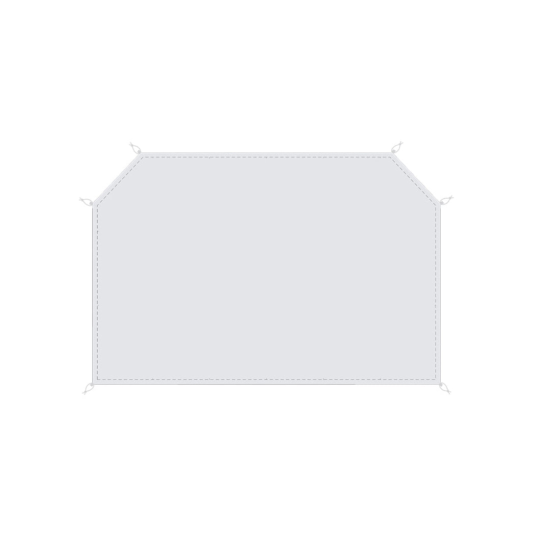 Tapis de sol Snow Peak pour tente Landlock