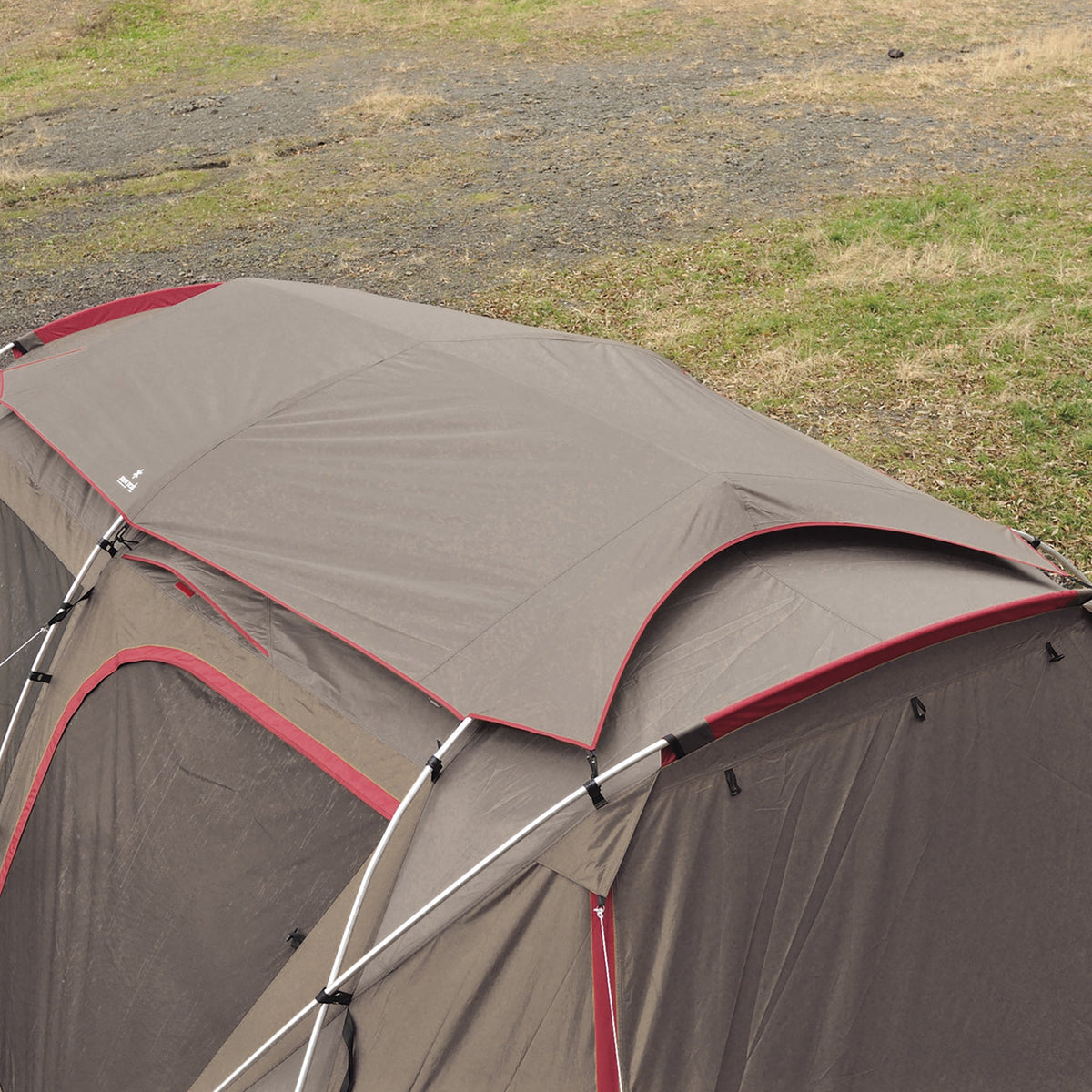 Toit de protection Snow Peak Landlock Shield Roof
