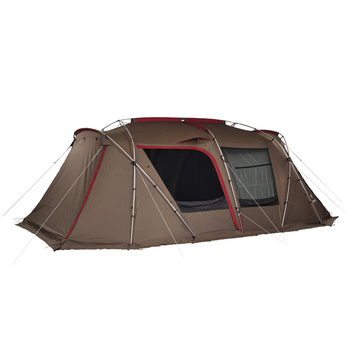 Tente abri familiale Snow Peak Landlock