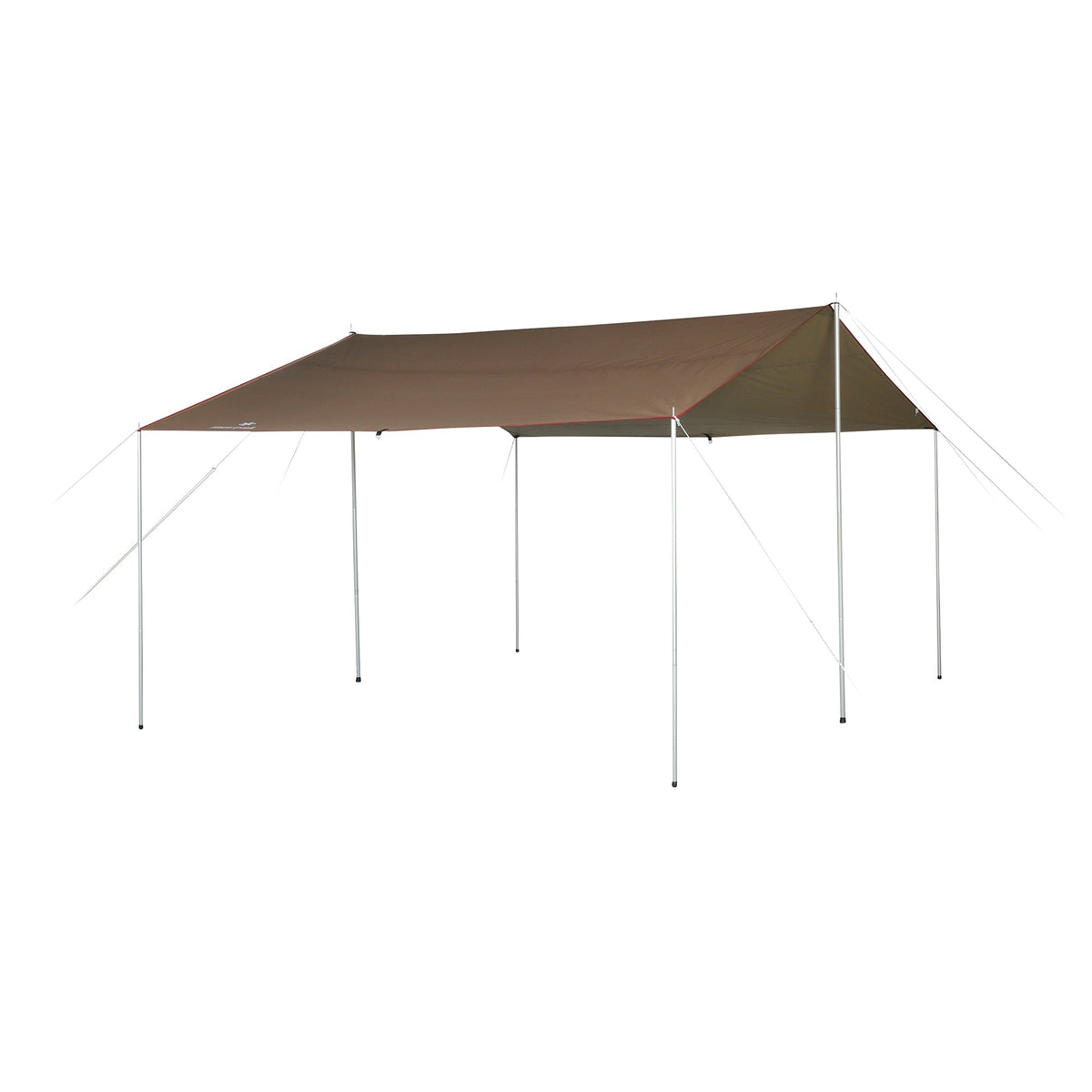 Tarp rectangulaire Snow Peak Recta Tarp HD
