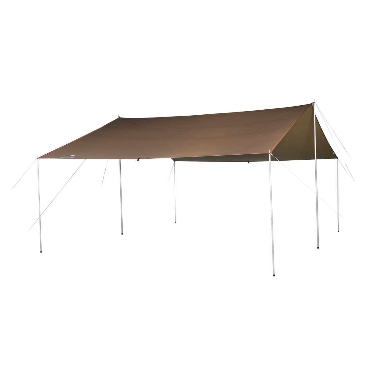 Tarp rectangulaire Snow Peak Recta Tarp HD