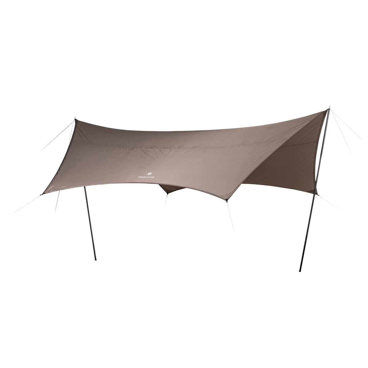 Tarp Snow Peak Land Nest Tarp Set