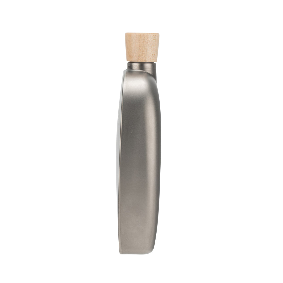 Flasque titane Snow Peak Titanium Flask 250 ml