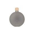 Flasque titane galbée Snow Peak Titanium Curved Flask