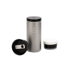 Bouteille isotherme titane Snow Peak Titanium Kanpai Bottle 350