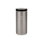 Bouteille isotherme titane Snow Peak Titanium Kanpai Bottle 350