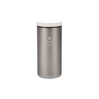 Bouteille isotherme titane Snow Peak Titanium Kanpai Bottle 350