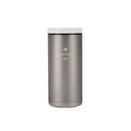 Bouteille isotherme titane Snow Peak Titanium Kanpai Bottle 350