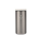 Bouteille isotherme titane Snow Peak Titanium Kanpai Bottle 350