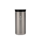 Bouteille isotherme titane Snow Peak Titanium Kanpai Bottle 350