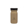 Bouteille isotherme Snow Peak Milk Bottle 350 ml