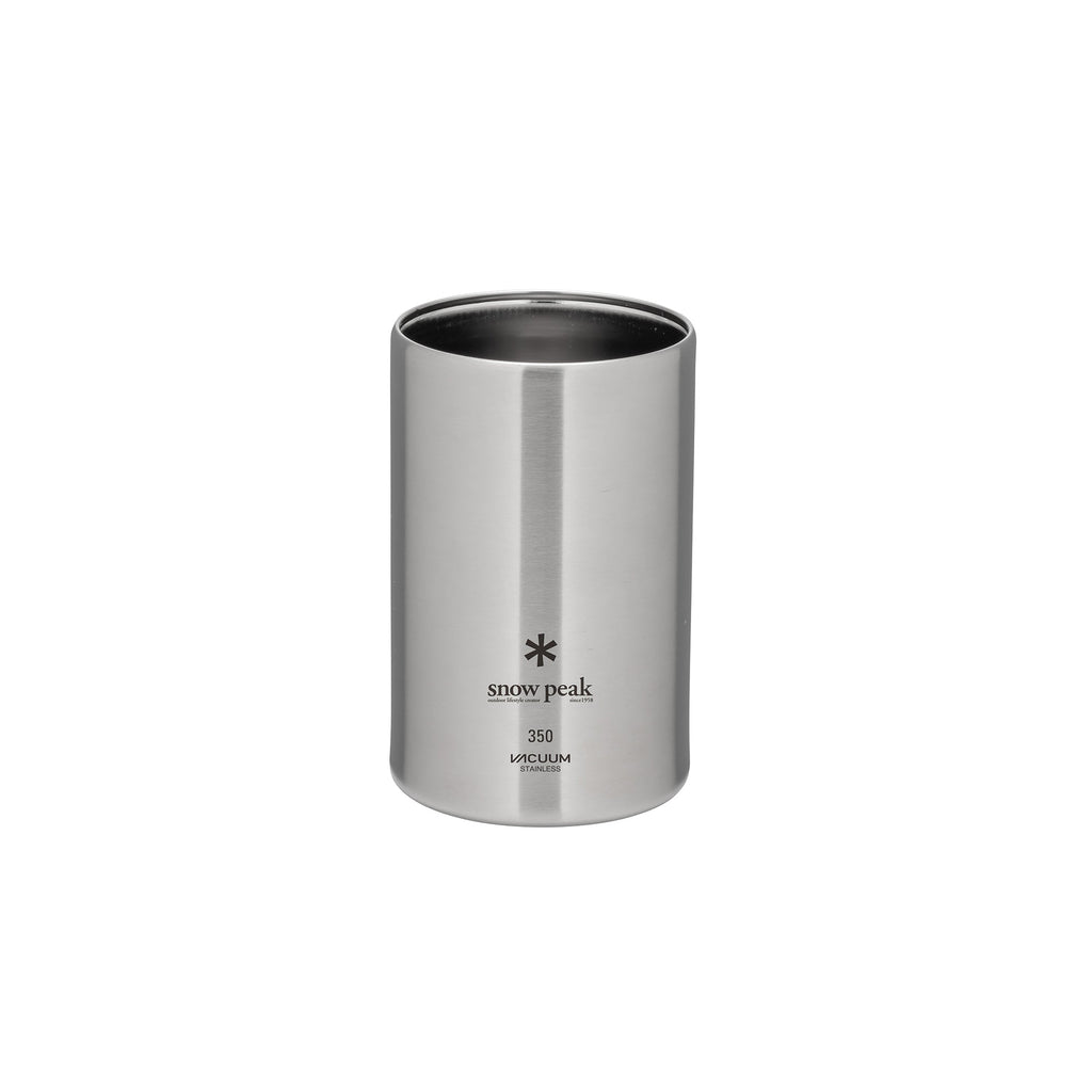 Rafraîchisseur de canette Snow Peak Shimo Can Cooler
