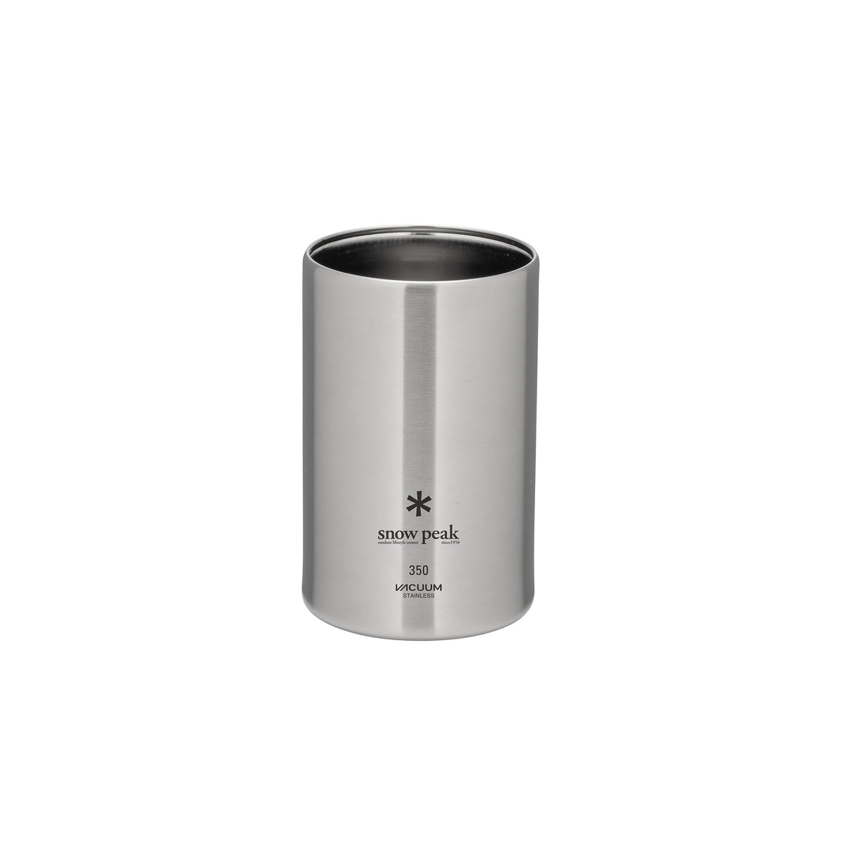 Rafraîchisseur de canette Snow Peak Shimo Can Cooler