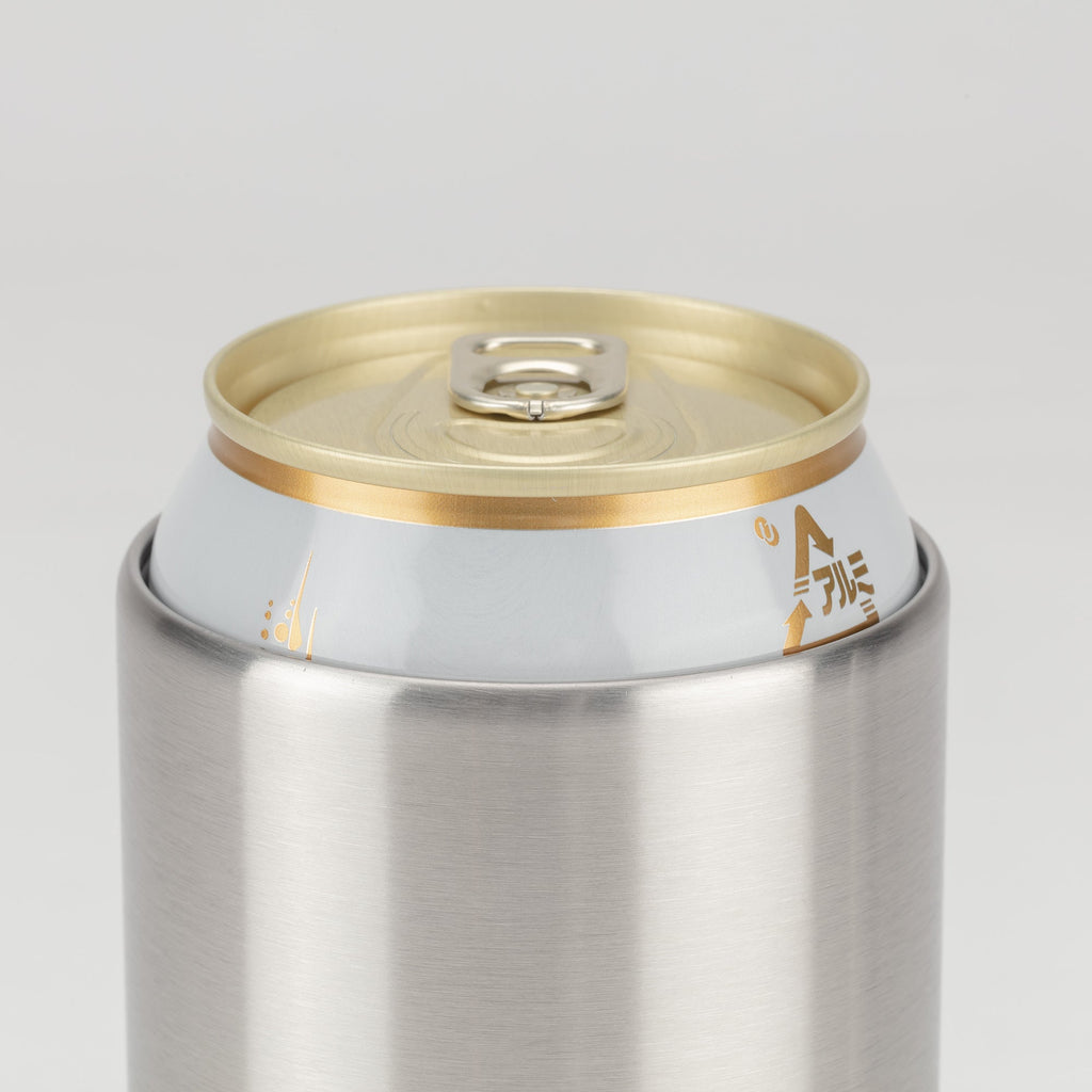 Rafraîchisseur de canette Snow Peak Shimo Can Cooler