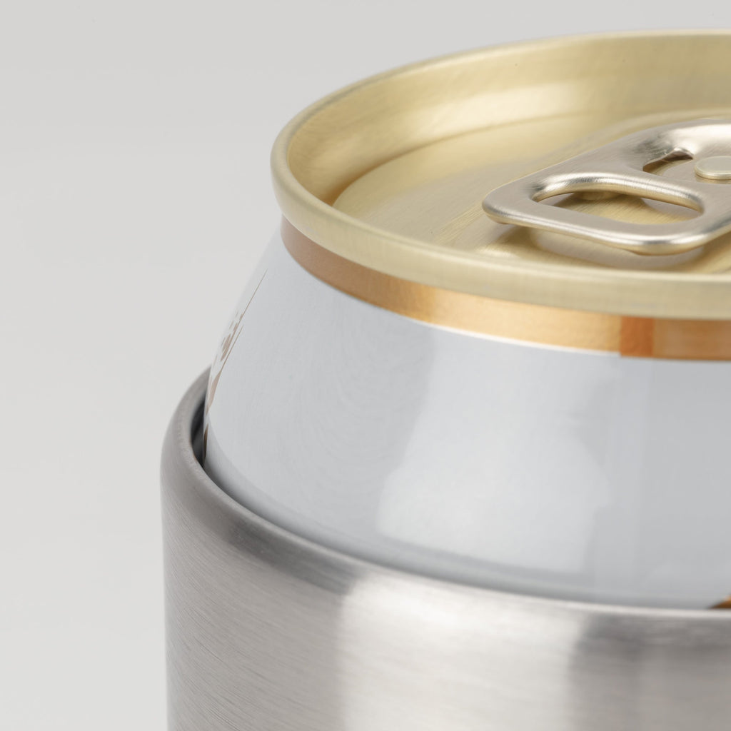 Rafraîchisseur de canette Snow Peak Shimo Can Cooler