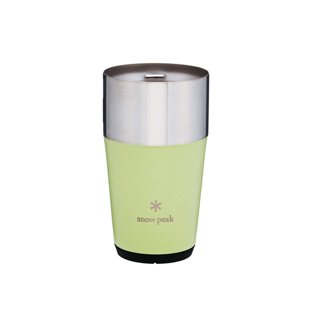 Gobelet isotherme Snow Peak Thermo Tumbler 470