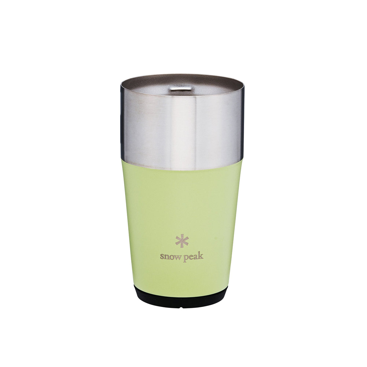 Gobelet isotherme Snow Peak Thermo Tumbler 470