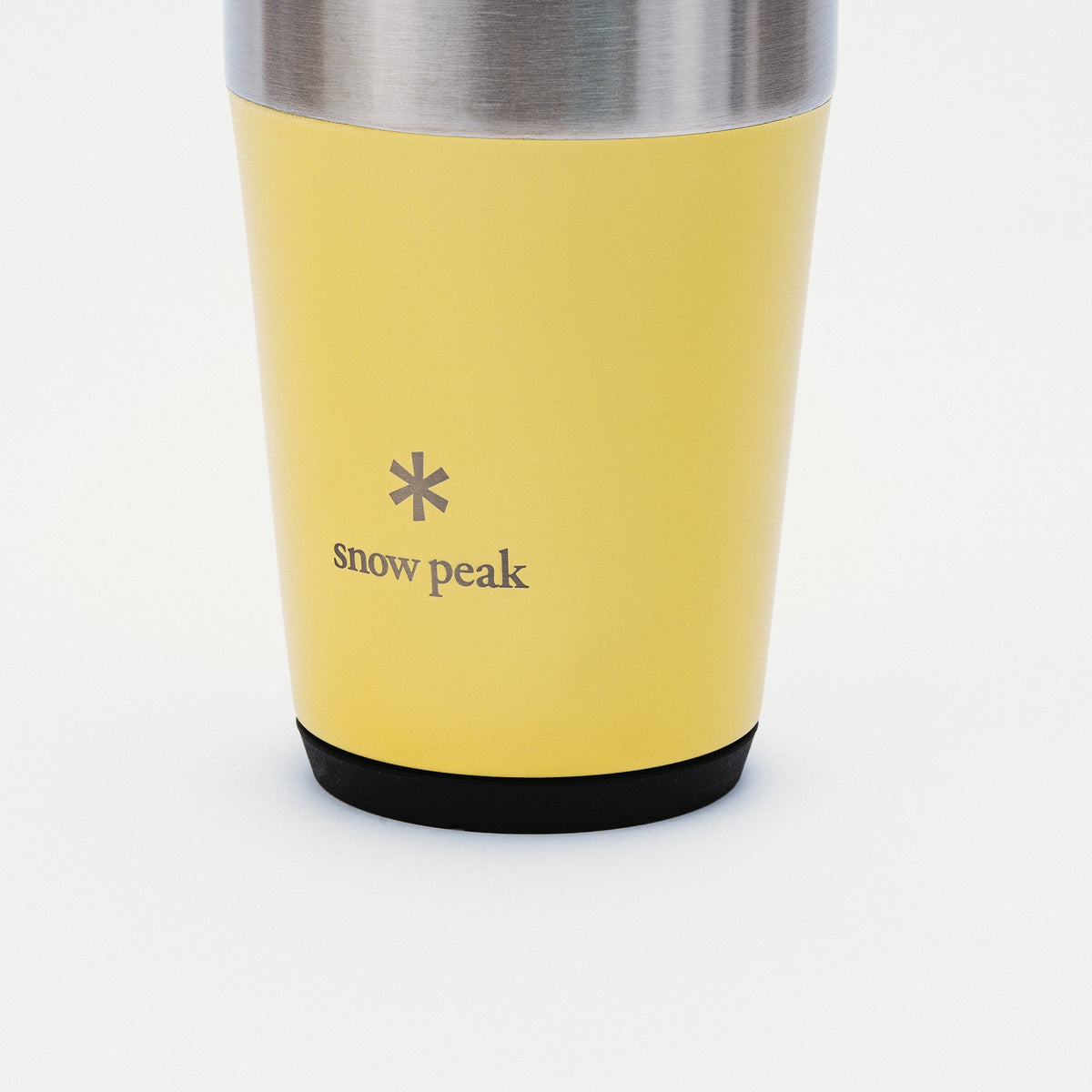 Gobelet isotherme Snow Peak Thermo Tumbler 470