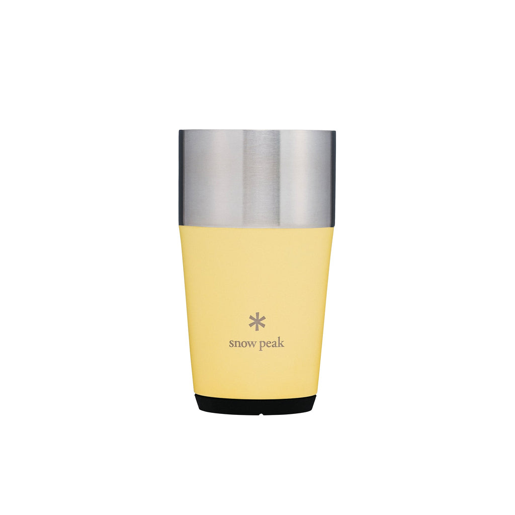 Gobelet isotherme Snow Peak Thermo Tumbler 470